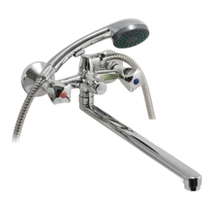 Смеситель Juguni 0402.642A