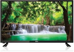 LED Телевизор HD Ready BBK 32LEX-7254/TS2C