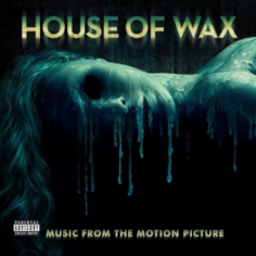 Various Artists - House Of Wax: Music From The Motion Picture Maverick