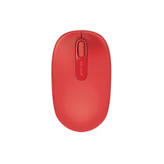 Мышь Microsoft U7Z-00034 Red
