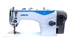 Промышленная швейная машина со столом Jack JK-A2S-CHZ-M