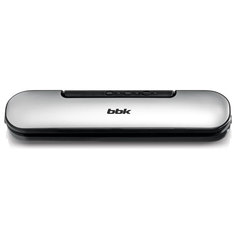 Вакуумный упаковщик BBK BVS601 Silver