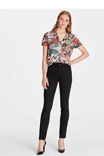 Джинсы мужские Levis 29507-0773 синие 36/34 Mavi