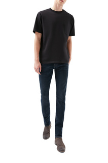 Джинсы женские Mavi 100277-30075 синие 23/27