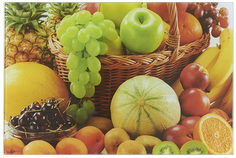 Разделочная доска Best Home Kitchen bhk268066 30x20 см