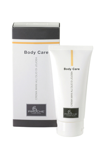 Kрем для рук с маслом жожоба Piroche Cosmetiques Body Care