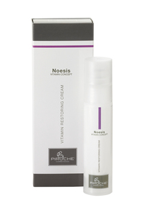 Ночной крем для лица Piroche Cosmetiques Noesis Vitamin Concept 50 мл