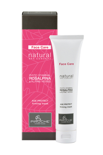 Укрепляющая маска для лица Piroche Cosmetiques Rozalpina