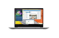 Ноутбук Lenovo IdeaPad S145-15IIL Gray (81W8001QRK)