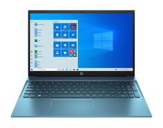 Ноутбук HP Pavilion 15-eg0047ur Turquoise (2X2S2EA)