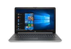 Ноутбук HP 15-da2023ur Silver (2L2Z4EA)