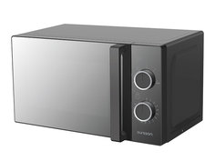 Микроволновая печь соло Oursson MM2009/BL