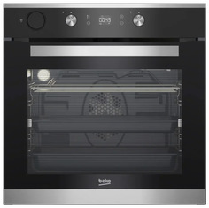 Встраиваемый электрический духовой шкаф Beko BIS15300X