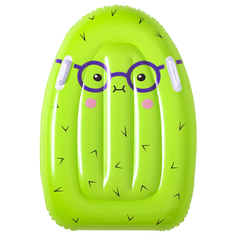 Матрас для плавания Bestway Фруктовый 84 x 56 см с ручками, цвета 42049