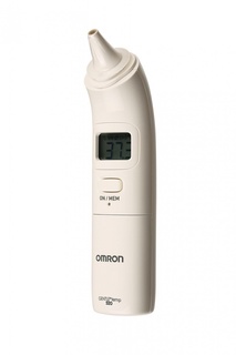 Термометр OMRON Gentle Temp 520 Инфракрасный