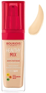 Тональный крем Bourjois Healthy Mix 53 Beige clair 30 мл