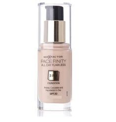 Max Factor тональный крем "Face Finity All Day Flawless 3-in-1", тон 42