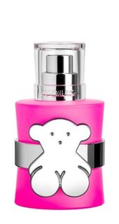 Парфюмерная вода Eau De Toilette Tous Your Moments, 30 мл