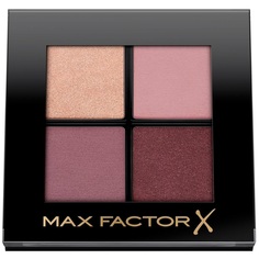 Палитра теней Bourjois для век Colour X-Pert Soft Touch Palette Тон 002