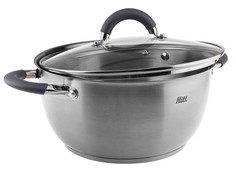 Кастрюля Hitt Speise 3.3л 21 см