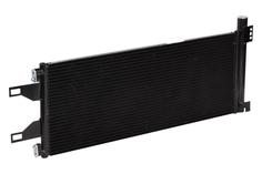 Радиатор кондиционера LUZAR LRAC 1680
