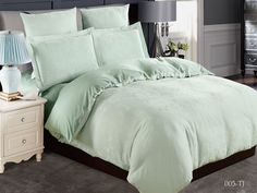 Постельное белье Cleo Dix (семейное)