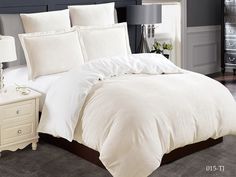 Постельное белье Cleo Shelomith (семейное)