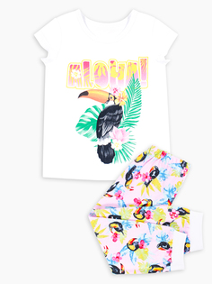 Пижама Веселый малыш Sunrise, р. 104