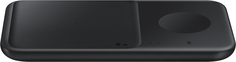 Беспроводное зарядное устройство Samsung EP-P4300 Black (EP-P4300TBRGRU)