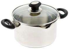 Кастрюля Tescoma PRESTO 3.5л