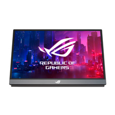 Монитор ASUS ROG Strix XG17AHPE Black (90LM05G1-B02170)