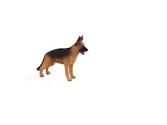 Фигурка Mojo (Animal Planet) Немецкая овчарка (M) 387260