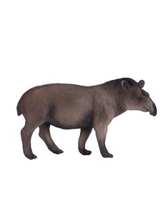 Фигурка Mojo (Animal Planet) Равнинный тапир (M) 381023