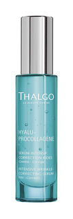 Сыворотка для лица Thalgo Hyalu-Procollagene Intensive Wrinkle Correcting Serum