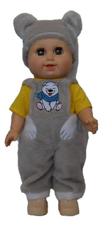 Кукла Весна Артем 1, 33 см