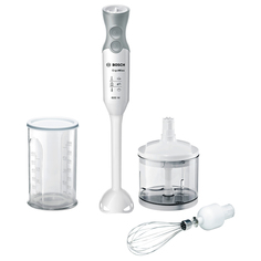 Погружной блендер Bosch MSM66050 White