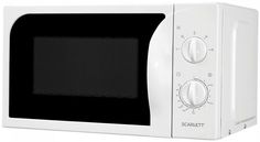 Микроволновая печь Scarlett SC-MW9020S08M White/Black