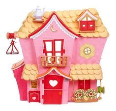 Пряничный домик Lalaloopsy mini 533153