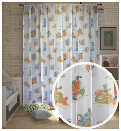 Штора Amore Mio RR SOFT-2st-08 2,0*2,7*1 бежевый