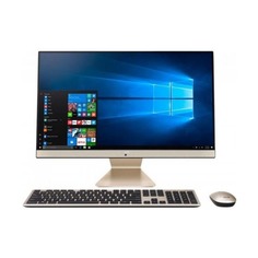 Моноблок ASUS V241FAK-BA189T Black/Gold