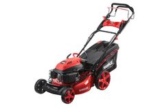 Газонокосилка бензо HAMMER KMT 173 PRO