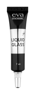 Eva Mosaic Liquid Glass