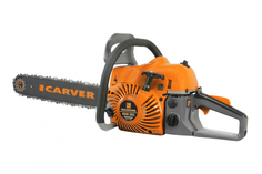 Бензопила Carver RSG 252 (01.004.00039)