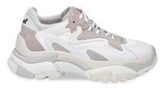 Кроссовки женские Ash ADDICT белые 39 RU