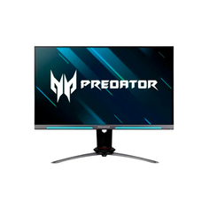 Монитор Acer XB253QGW Black (UM.KX3EE.W01)
