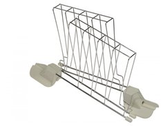 Решетки для тостера Ariete (тип 155)