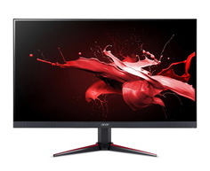 Монитор Acer Nitro VG250Qbmiix Black (UM.KV0EE.001)