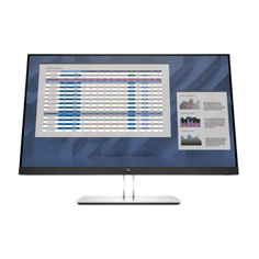 Монитор HP E22 G4 Black (9VH72AA)