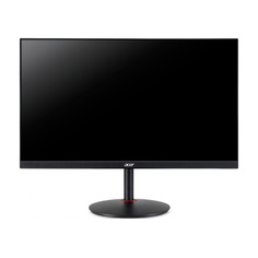 Монитор Acer Gaming Nitro XV272UXbmiipruzx Black (UM.HX2EE.X04)