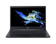 Ноутбук Acer Extensa EX215-31-P3UX Black (NX.EFTER.00J)